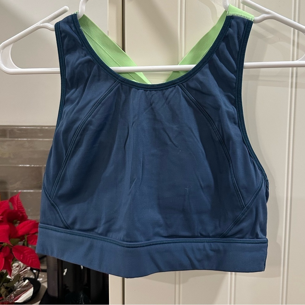 Athleta Sports Bra